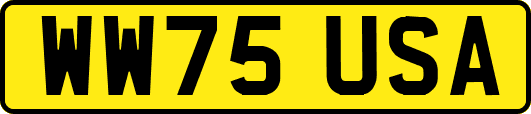 WW75USA