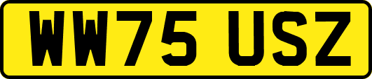 WW75USZ
