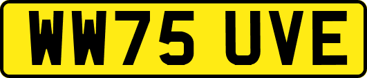 WW75UVE