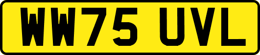 WW75UVL