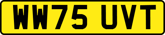 WW75UVT