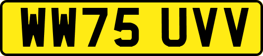 WW75UVV