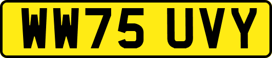 WW75UVY