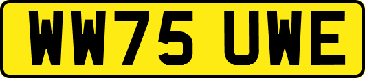 WW75UWE