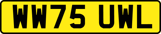 WW75UWL