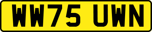 WW75UWN