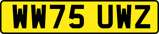WW75UWZ