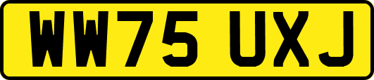 WW75UXJ