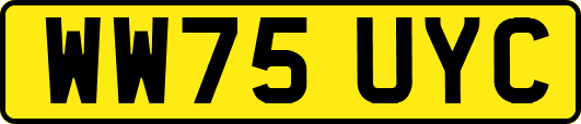 WW75UYC