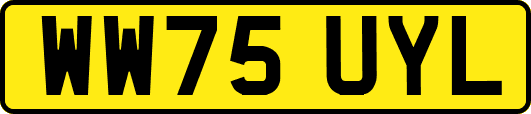WW75UYL