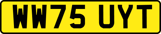 WW75UYT