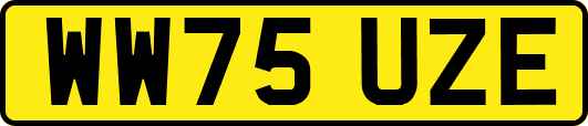 WW75UZE