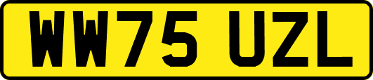 WW75UZL