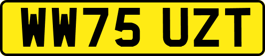 WW75UZT
