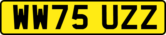 WW75UZZ