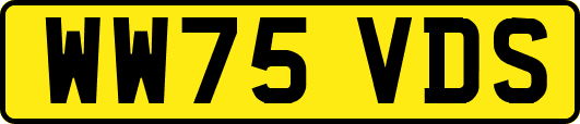 WW75VDS