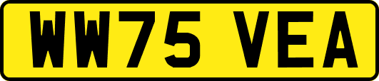WW75VEA