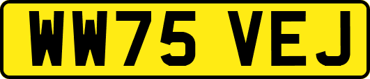 WW75VEJ