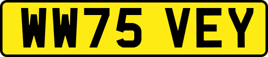 WW75VEY