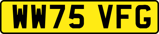 WW75VFG
