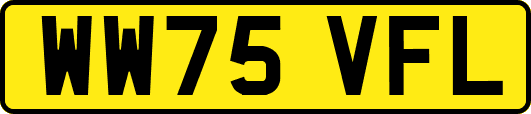 WW75VFL