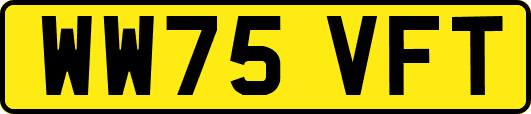 WW75VFT