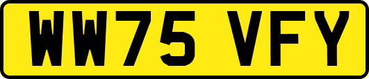 WW75VFY