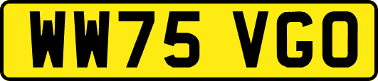 WW75VGO