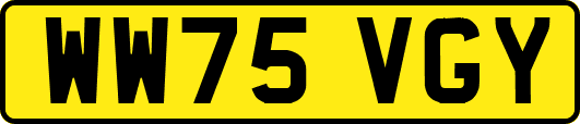 WW75VGY