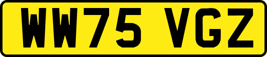 WW75VGZ