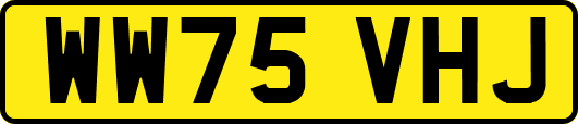 WW75VHJ