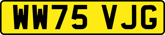WW75VJG