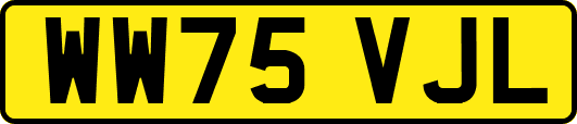 WW75VJL