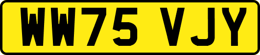 WW75VJY