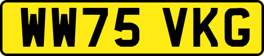 WW75VKG