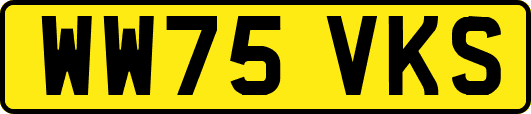 WW75VKS