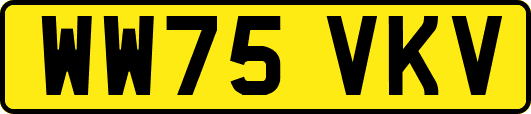 WW75VKV