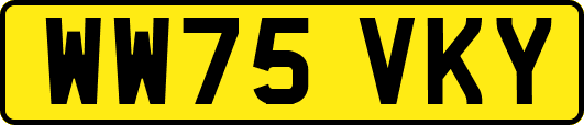 WW75VKY