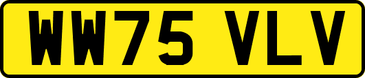 WW75VLV