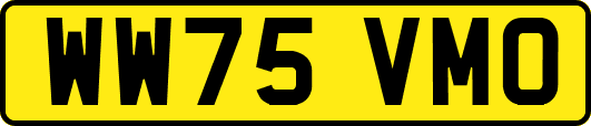 WW75VMO