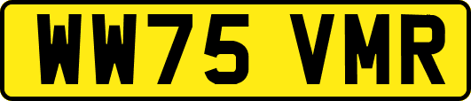 WW75VMR