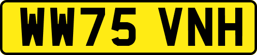 WW75VNH