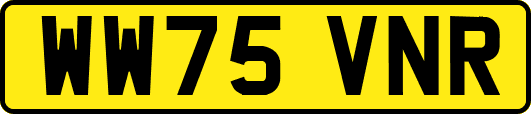 WW75VNR