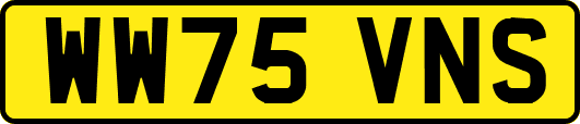 WW75VNS