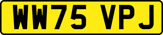 WW75VPJ