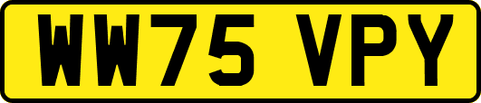 WW75VPY
