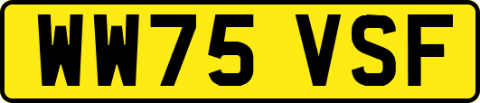 WW75VSF