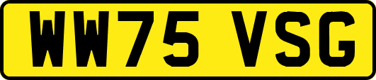 WW75VSG
