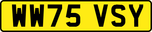 WW75VSY