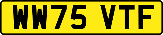 WW75VTF
